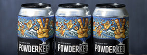 Cut Loose Premium Lager