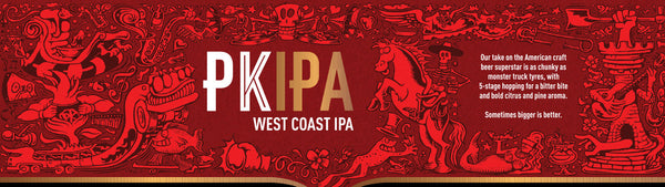 Revealing our autumn special, and it's a chunky one...