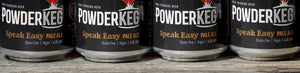 How do you make gluten-free beer?