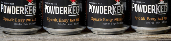 How do you make gluten-free beer?