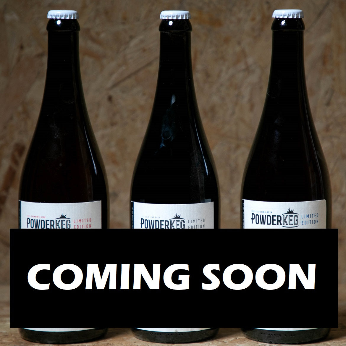 Good News // Kveik NZNESIPA // 750ml // 5.5%