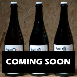 Good News // Kveik NZNESIPA // 750ml // 5.5%