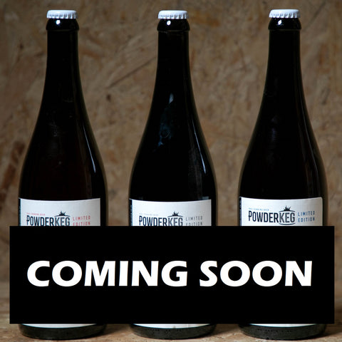 Good News // Kveik NZNESIPA // 750ml // 5.5%