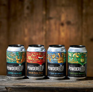 PK Favourites // 12 x 330ml