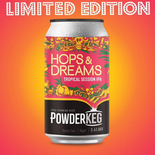Brewers Selection // 12 x 330ml