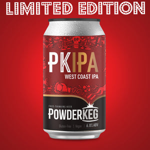 Brewers Selection // 12 x 330ml