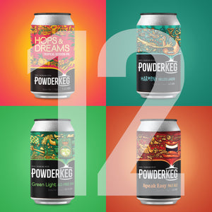 PK Favourites // 12 x 330ml
