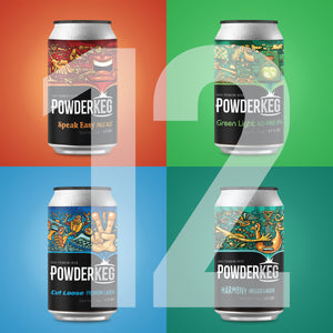 PK Favourites // 12 x 330ml