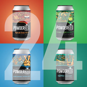 PK Favourites // 24 x 330ml