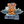 Powderkeg transfer tattoo