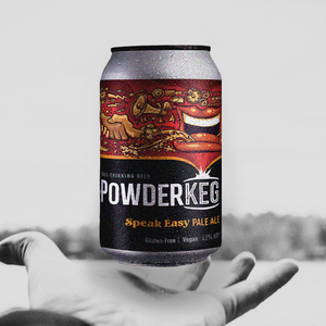 Speak Easy // Pale Ale // 12 x 330ml