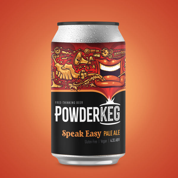 Brewers Selection // 12 x 330ml