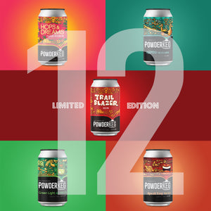 Brewers Selection // 12 x 330ml