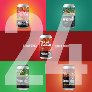 Brewers Selection // 24 x 330ml