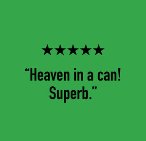 Green Light // Alcohol-Free IPA // 12 x 330ml