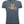 Powderkeg Flying Peace Sign // Classic Tee