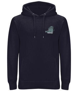 Powderkeg BeerBoombox // Hoodie